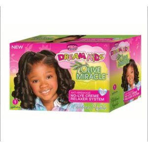 افريكان دريم كيدز فرد بالزيتون 064