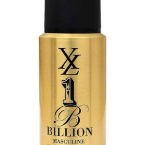 اكس ال سبراي 150مل رجالى ون بليون