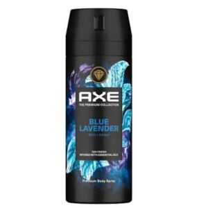 اكس سبراي 150مل بلو لافندر