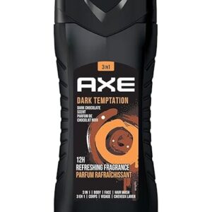 اكس شاور 250مل مستورد دارك تيمبتيشن