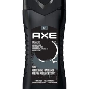 اكس شاور 250مل مستورد سبورت بلاك 746