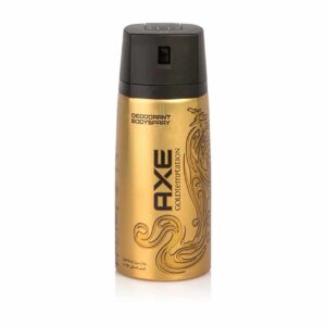 اكس سبراي مستورد 250مل جولد