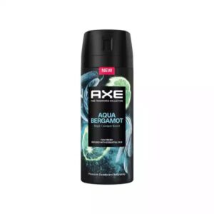 اكس سبراي 150مل اكوا برغموت