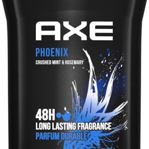 اكس ستيك 76جم فينيكس