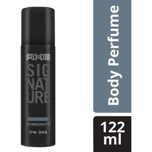 اكس برفان بدون غاز 122مل مستورد كوربوريت