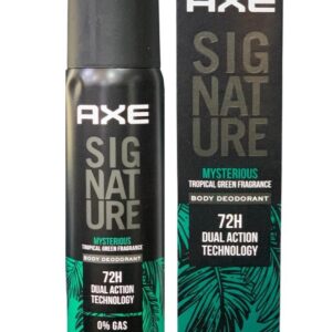 اكس برفان بدون غاز 122مل مستورد ميستريوس