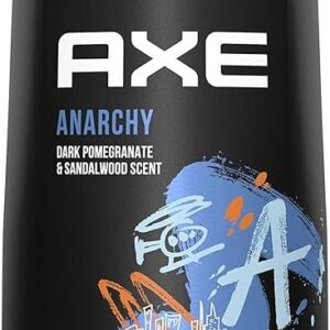 اكس سبراي مستورد 250مل اناركي فور هيم