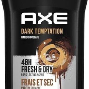 اكس ستيك 76جم دارك تيمبتيشن