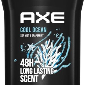 اكس ستيك 76جم كوول اوشن