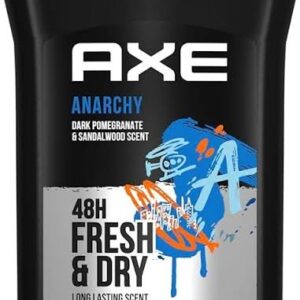 اكس ستيك 85جم اناركي