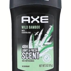 اكس ستيك 85جم وايلد بامبو