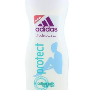 اديداس شاور جيل 250مل حريمي شابي