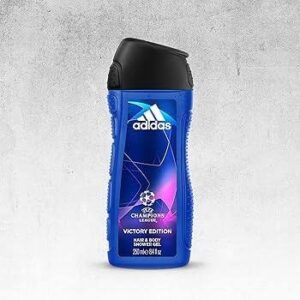 اديداس شاور جيل 250مل شامبنيون ايديشن