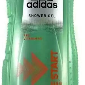 اديداس شاور جيل 400مل اكتف ستار