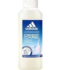 اديداس شاور جيل 400مل ديب كير
