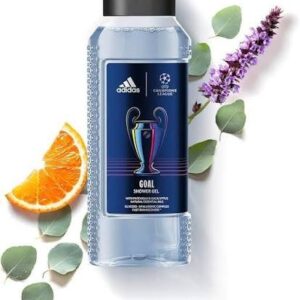 اديداس شاور جيل 400مل شامبيونز ليج جول