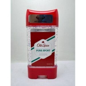 اولد سبايس ستيك جيل 107جم بيور سبورت