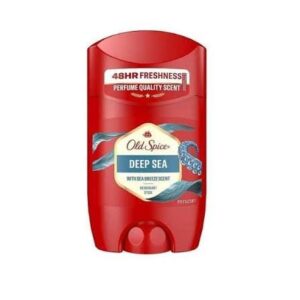 اولد سبايس ستيك احمر 50مل ديب سي