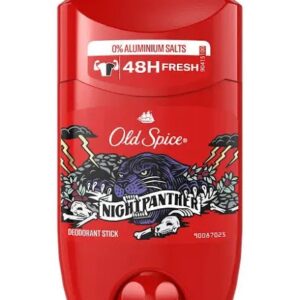 اولد سبايس ستيك احمر 73جم نايت بانثر