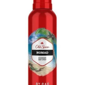 اولد سبايس سبراي 140مل نوماد