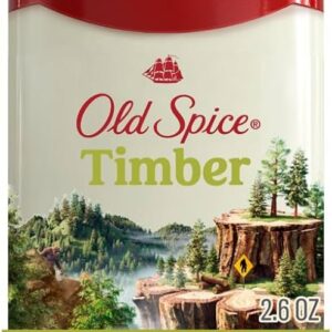 اولد سبايس ستيك 73جم تيمبر