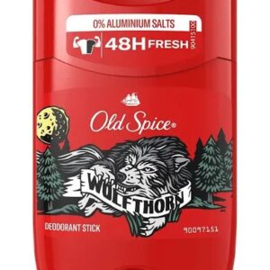 اولد سبايس ستيك 73جم وولف