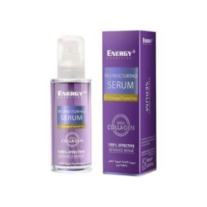 انيرجى سيرم 60مل كولاجين