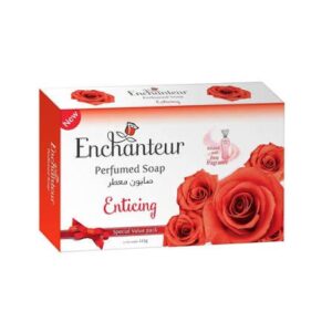 انشانتر صابون 125جم انتايسنج