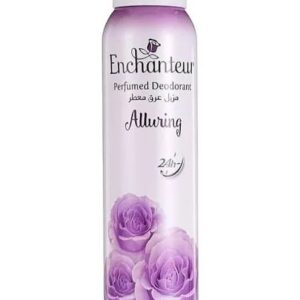 انشانتر سبراي 150مل اللورينج موف