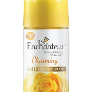 انشانتر رول اون 50مل شارمينج