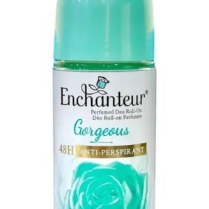 انشانتر رول اون 50مل جورجيوس