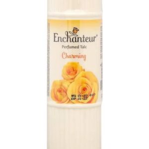 انشانتر بودرة تلك معطرة 250جم شارمينج