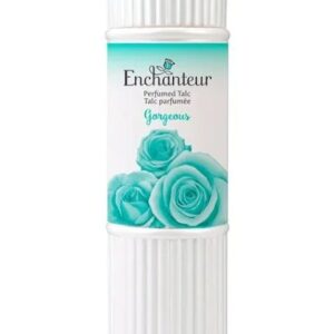 انشانتر بودرة تلك معطرة 125جم جورجيوس