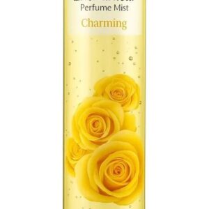 انشانتر بادي ميست 236مل شارمينج اصفر