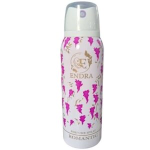 اندرا سبراي 200مل رومانتيك