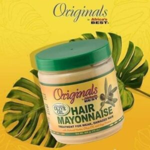 اوريجينال حمام كريم 426مل مايونيز