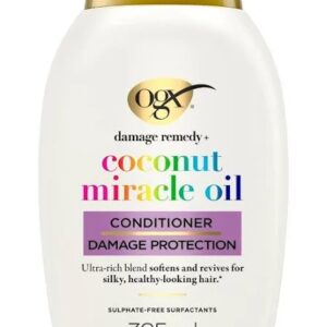 او جي اكس بلسم 385مل جوز هند ميراكل