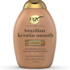 او جي اكس شامبو 385مل كيرياتين دهبي