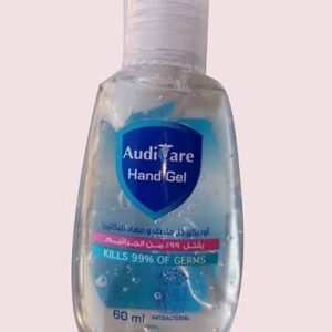 اودي كير هاند جيل 250مل