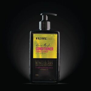 انانا بلسم وحمام كريم 300مل بايوتين وكولاجين