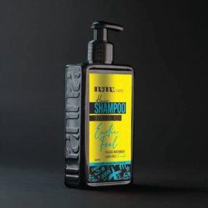 انانا شامبو 300مل بايوتين وكولاجين لتقصف الشعر