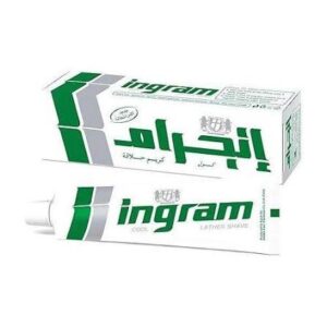 انجرام كريم حلاقه 40جم اخضر