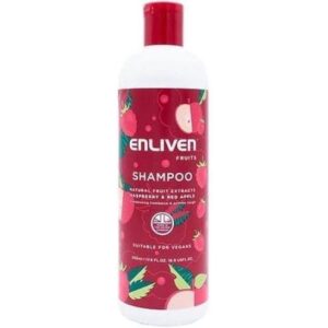 ان ليفن شامبو 500مل تفاح