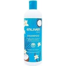 ان ليفن شامبو 500مل جوز هند