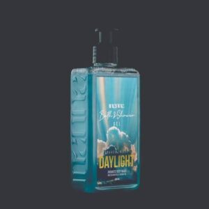 انانا باث اند شاور جيل 330مل داي لايت