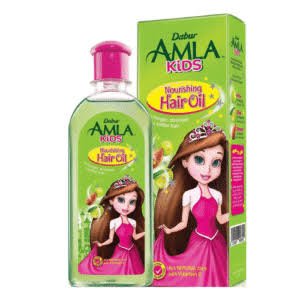 املا زيت اطفال 180مل