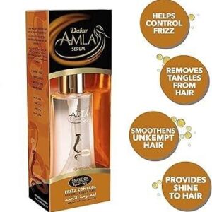 املا سيرم50مل برتقالي تجاعيد