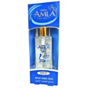 املا سيرم50مل زيت الحيه تقصف ازرق