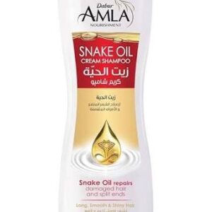 املا كريم شامبو 360مل اصلاح بزيت الحيه