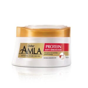 املا كريم شعر 125مل اصفر بروتين